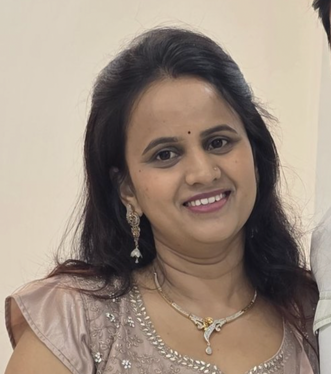 Amruta Agrawal