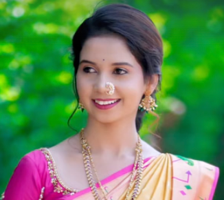 Sanika Bondre