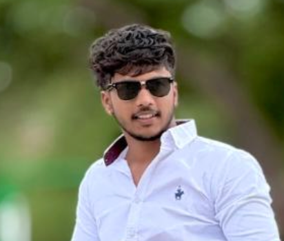 Swapnil Lakade